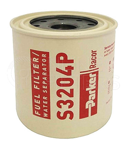 Parker Racor S3204P Fuel Filter