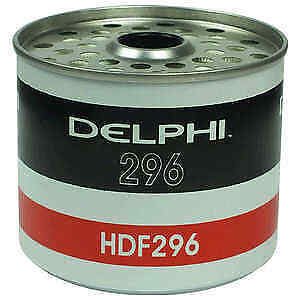 Delphi Replacement Filter Element HDF 296