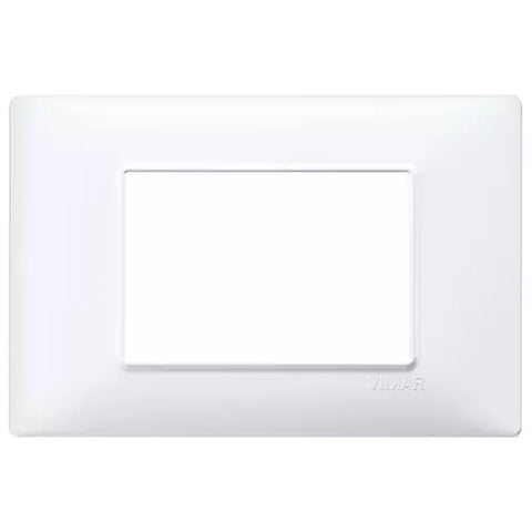 Plana cover plate