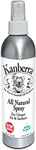 Kanberra instant odour remover and surface cleaner 8oz