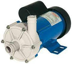 Argal basis Raw Water pump(fridges)