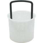 Maestrini Base Mounted Water Strainer Basket