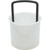 Maestrini Base Mounted Water Strainer Basket