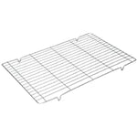 Cooling Rack Duo - Non-stick-coated carbon steel 45 x 26cm and 26 x 23cm
