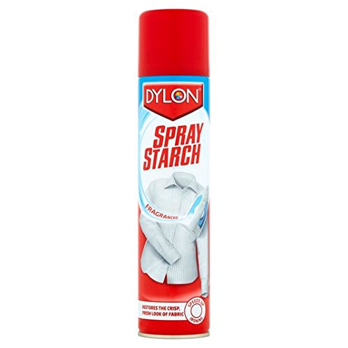 Dylon Spray Starch – Optmis Ltd