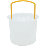 Maestrini Base Mounted Water Strainer Basket