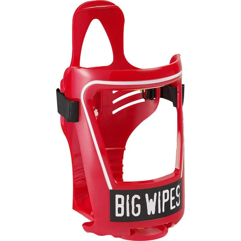 Big Wipes The Cage 6673X