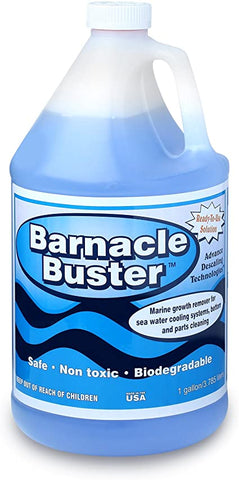 Trac Barnacle Buster Concentrate