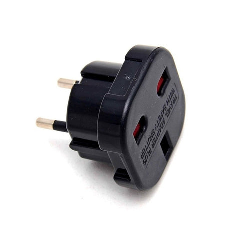 Travel plug uk-EU