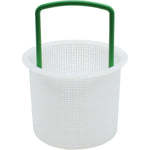 Maestrini Base Mounted Water Strainer Basket