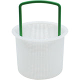 Maestrini Base Mounted Water Strainer Basket