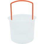 Maestrini Base Mounted Water Strainer Basket