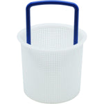 Maestrini Base Mounted Water Strainer Basket