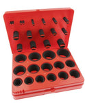 RS Pro Imperial O-Ring Kit Nitrile