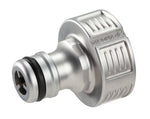 Gardena Threaded Tap Connector for 3/4" Threads 26.5 mm