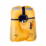 SeaGo 190 3Dynamic pro lifejacket