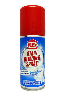 K2r Dry Stain Spray 200ml 9.96€ - Buy Now Online