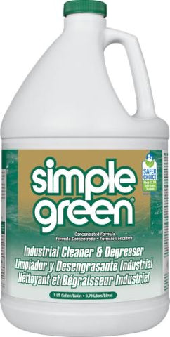 Simple Green Original All-Purpose Cleaner  -1G